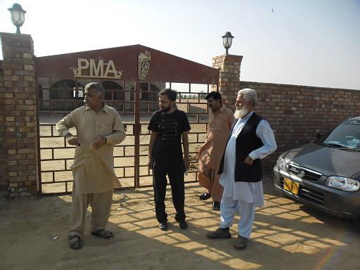 Noor Village - Pakistan Medical Association